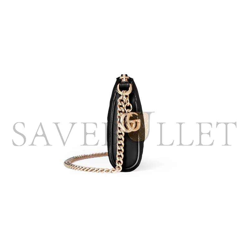 GUCCI GG MARMONT SMALL SHOULDER BAG 847589 (20*18*11cm) GUCCI GG MARMONT SMALL SHOULDER BAG 847589 (20*18*11cm)